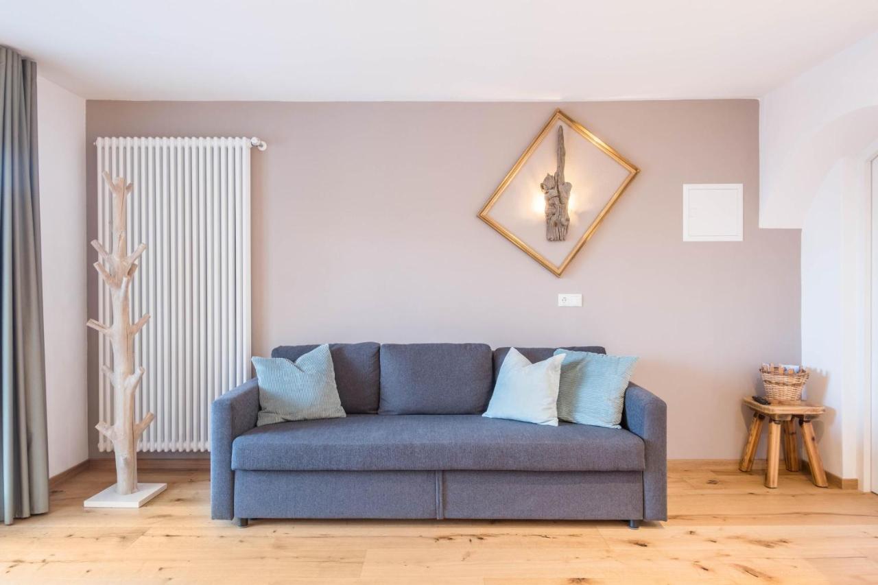 Beckenbinder Apartement Latemar San Genesio Atesino Exterior foto